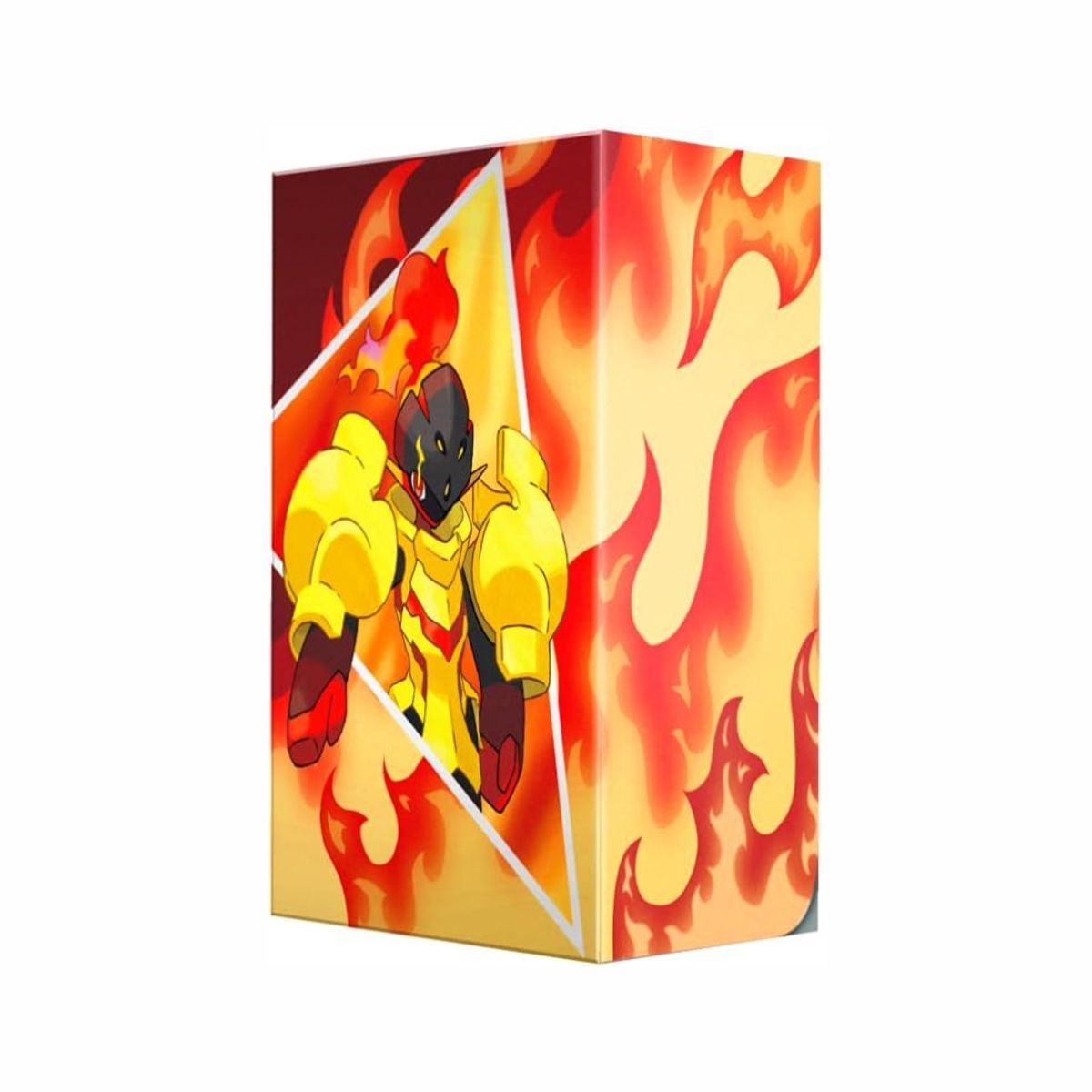 POKEMON - Pokemon Ultra Pro Deck Box Armarouge