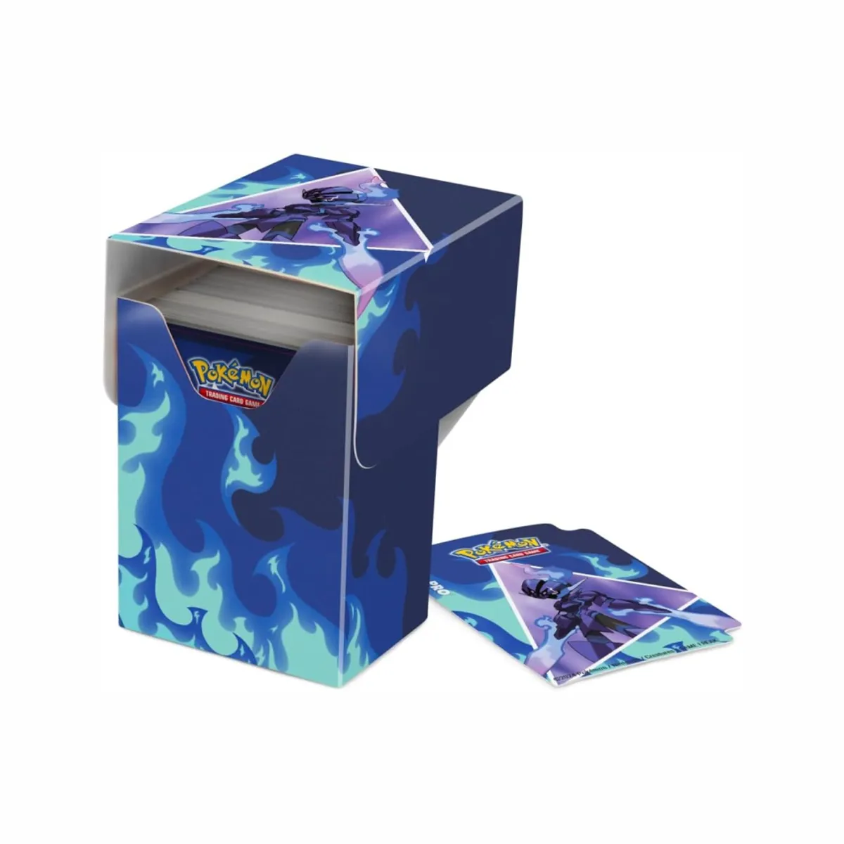 POKEMON - Pokemon Ultra Pro Deck Box Ceruledge