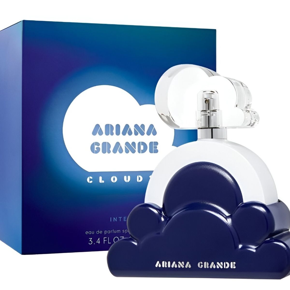 REM BEAUTY - Ariana Grande Cloud 2.0 Intense For Woman EDP 100 ml