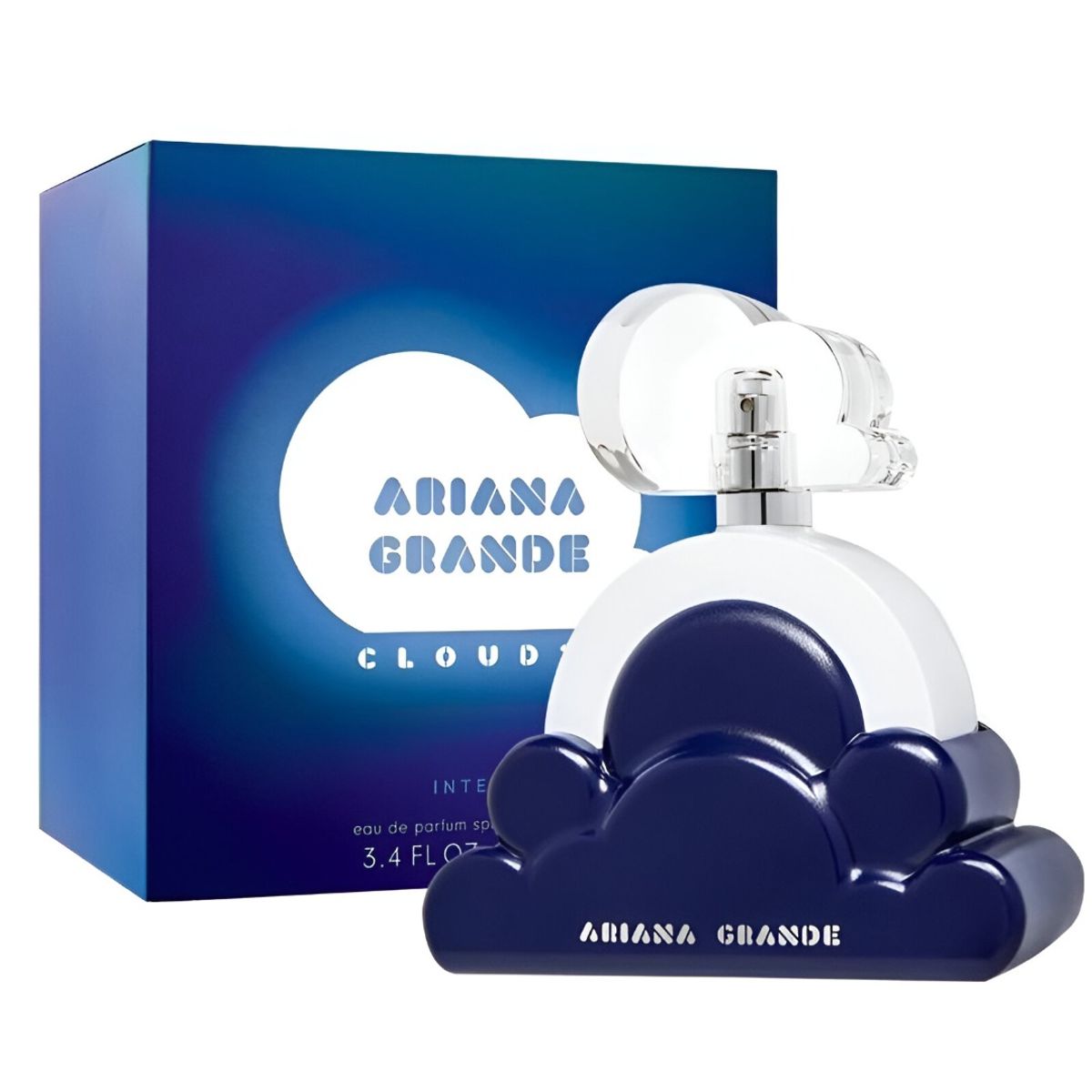 REM BEAUTY - Ariana Grande Cloud 2.0 Intense For Woman EDP 100 ml
