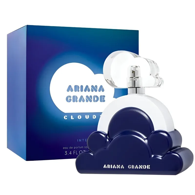ARIANA GRANDE - Ariana Grande Cloud 2.0 Intense For Woman EDP 100 ml