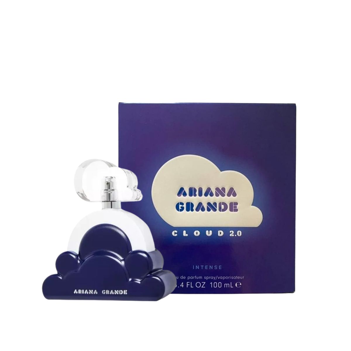 REM BEAUTY - Ariana Grande Cloud 2.0 Intense For Woman EDP 100 ml