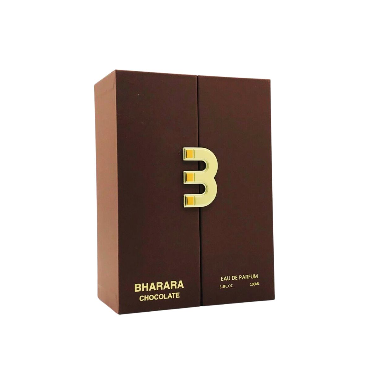 BHARARA - Bharara Chocolate Eau de Parfum 100 ml