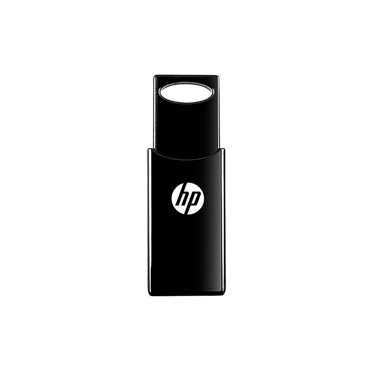 HP - Memoria USB 20 16GB Flash Drive V212W Negro