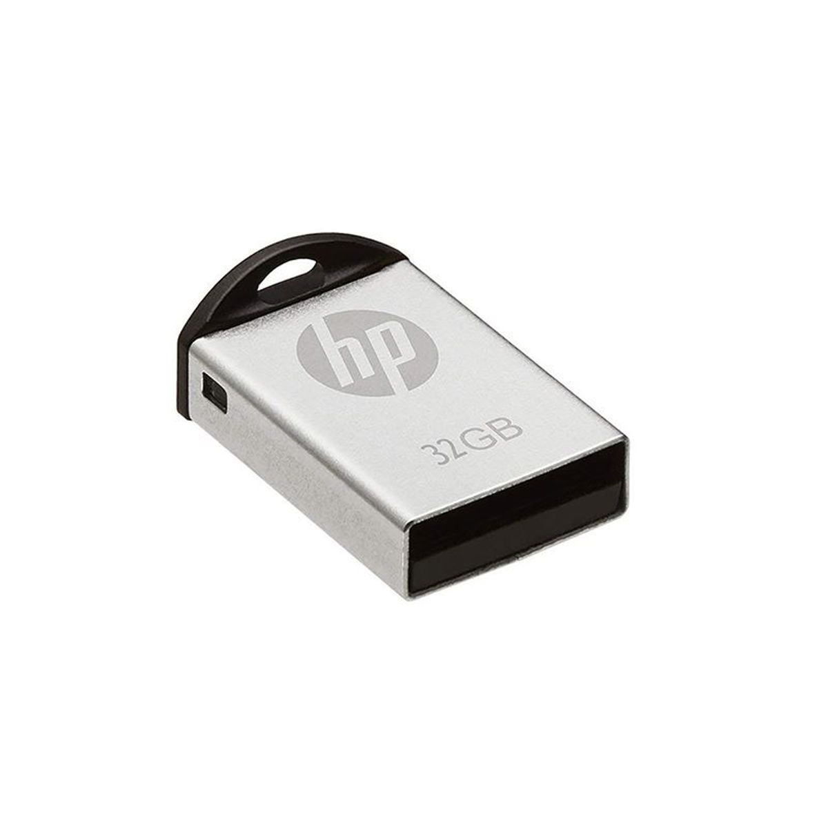 HP - Memoria USB 32GB FLASH DRIVE V222W Metal