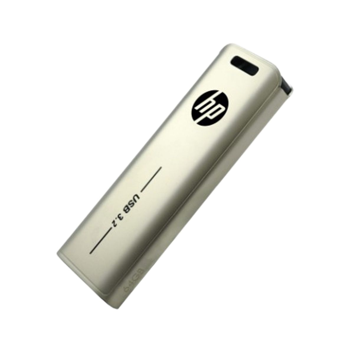 HP - Memoria USB 64GB X796W 32 Metal
