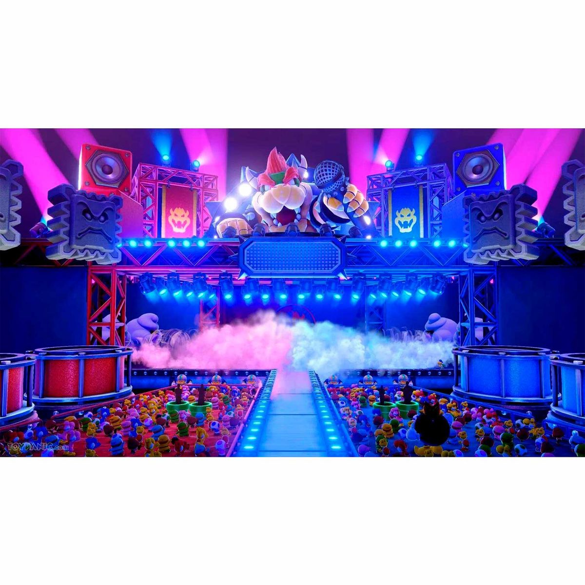 NINTENDO - Mario Party Jamboree and Jamboree TV Nintendo Switch 2 Latam