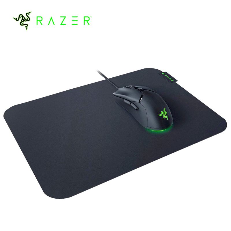 RAZER - Mousepad Sphex V3 Large 450mm Suave Y Ultra Fino 04 mm