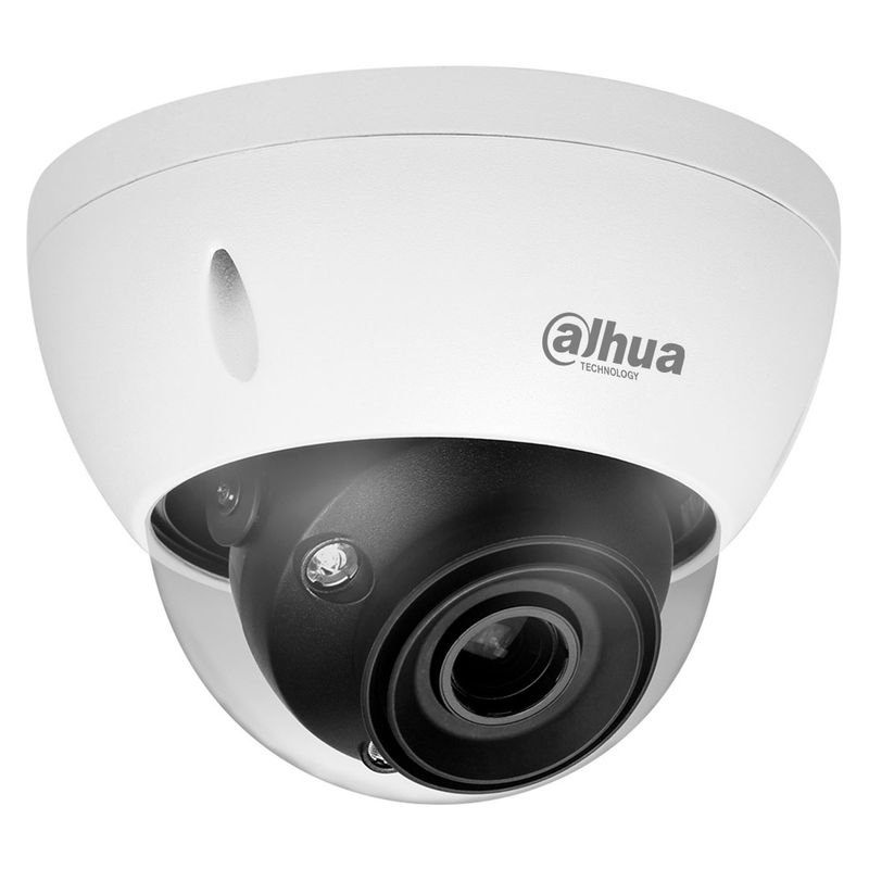 DAHUA - Dahua IPC-HDBW5842E-ZE Camara de seguridad IP 8MP Motoriz
