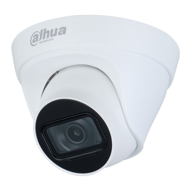 DAHUA - Dahua IPC-HDW1230T1-S5 Camara de seguridad IP 2MP Full HD