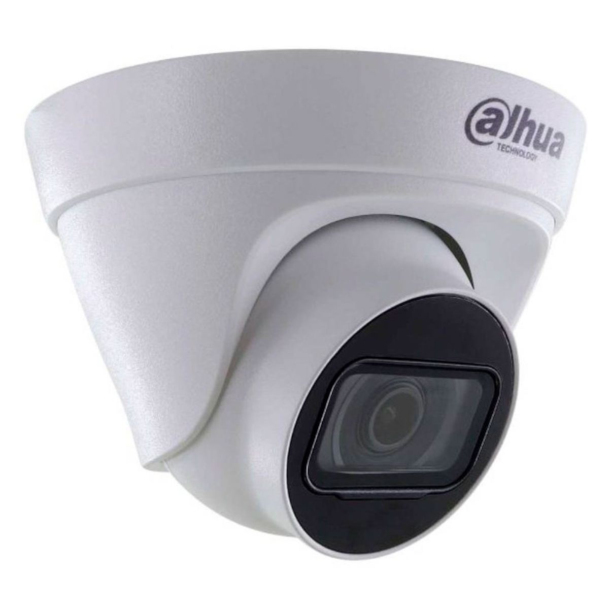 DAHUA - Dahua IPC-HDW1230T1-S5 Camara de seguridad IP 2MP Full HD