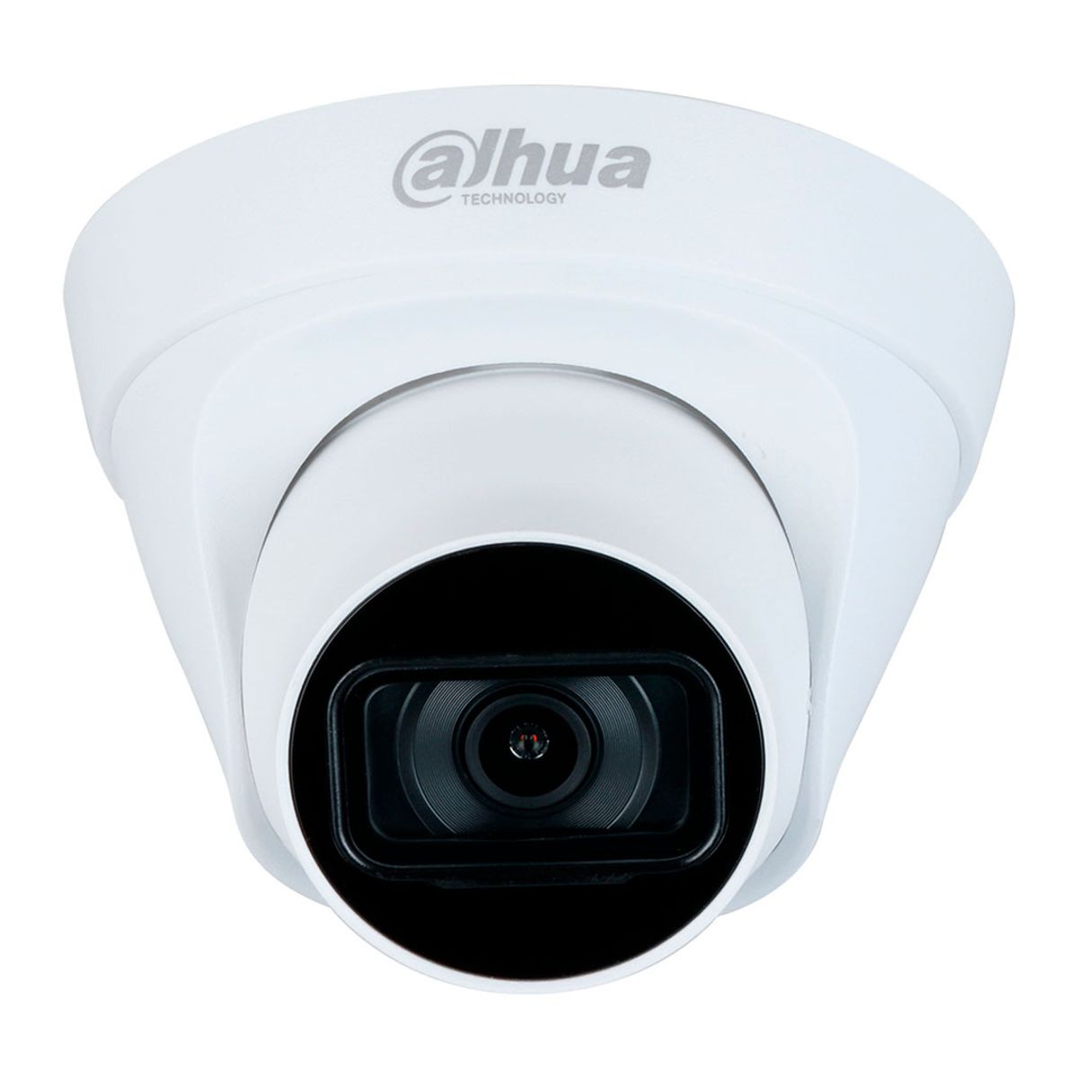 DAHUA - Dahua IPC-HDW1230T1-S6 Camara de seguridad IP 2MP Full HD