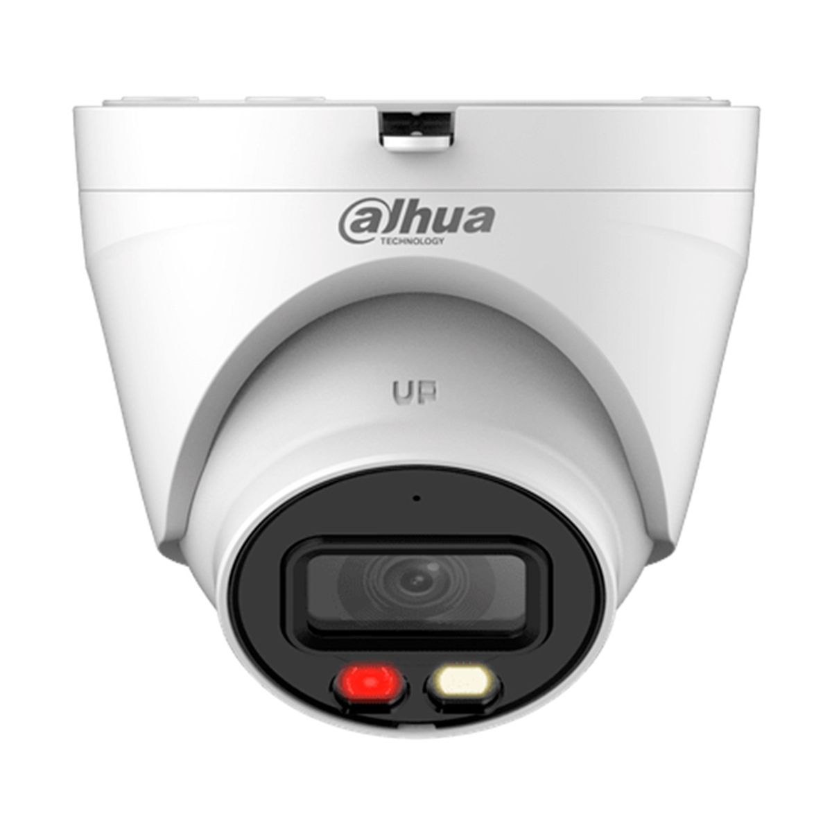 DAHUA - Dahua IPC-HDW1239V-A-IL Camara de seguridad IP 2MP Full HD