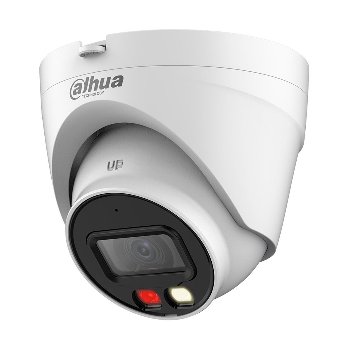 DAHUA - Dahua IPC-HDW1239V-A-IL Camara de seguridad IP 2MP Full HD