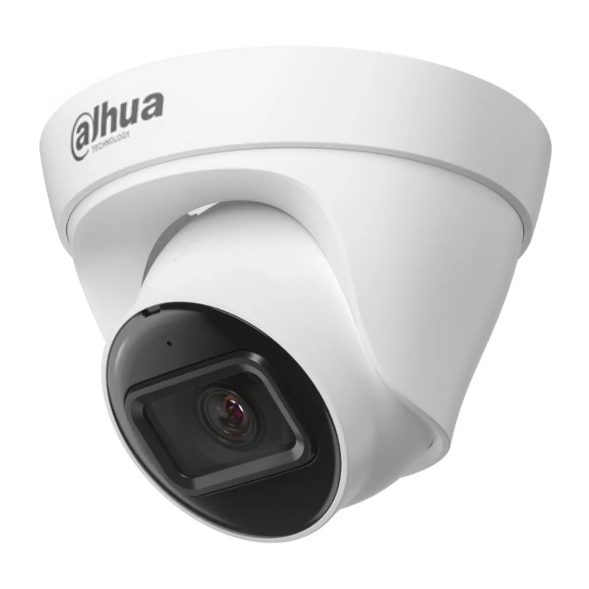 DAHUA - Dahua IPC-HDW1431T1-A-S6 Camara de seguridad IP 4MP 2K