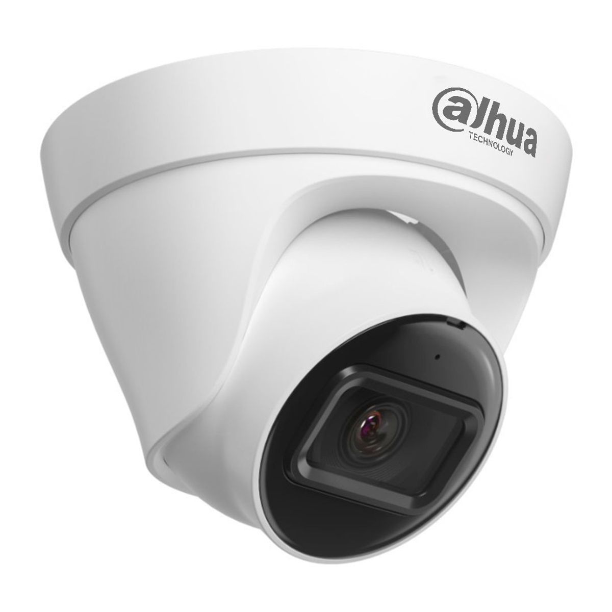 DAHUA - Dahua IPC-HDW1431T1-A-S6 Camara de seguridad IP 4MP 2K