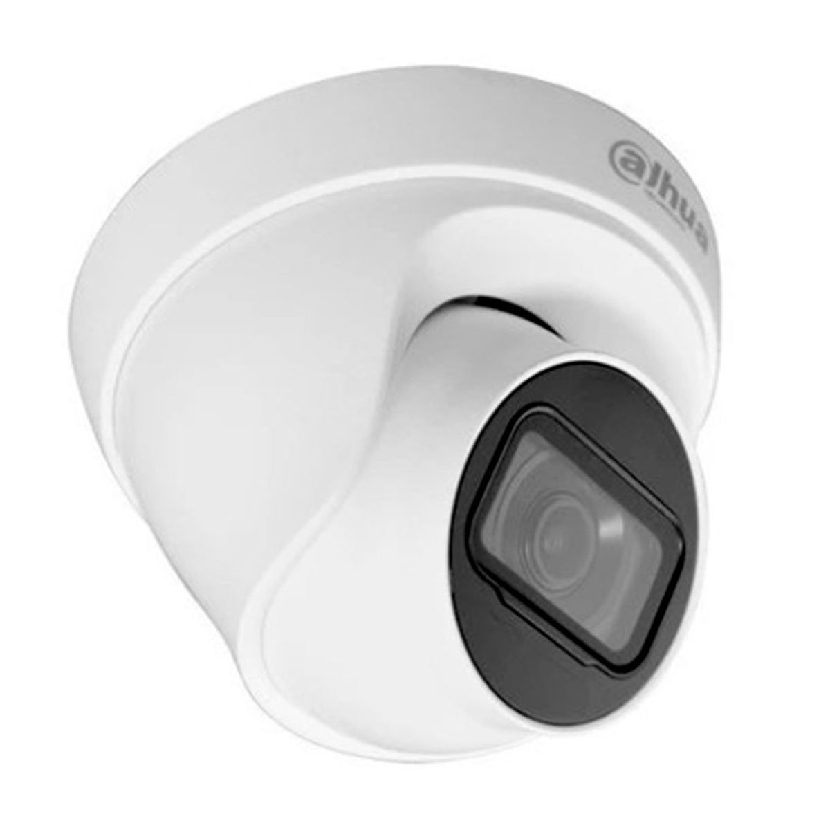 DAHUA - Dahua IPC-HDW1431T1-S4 Camara de seguridad IP 4MP 2K