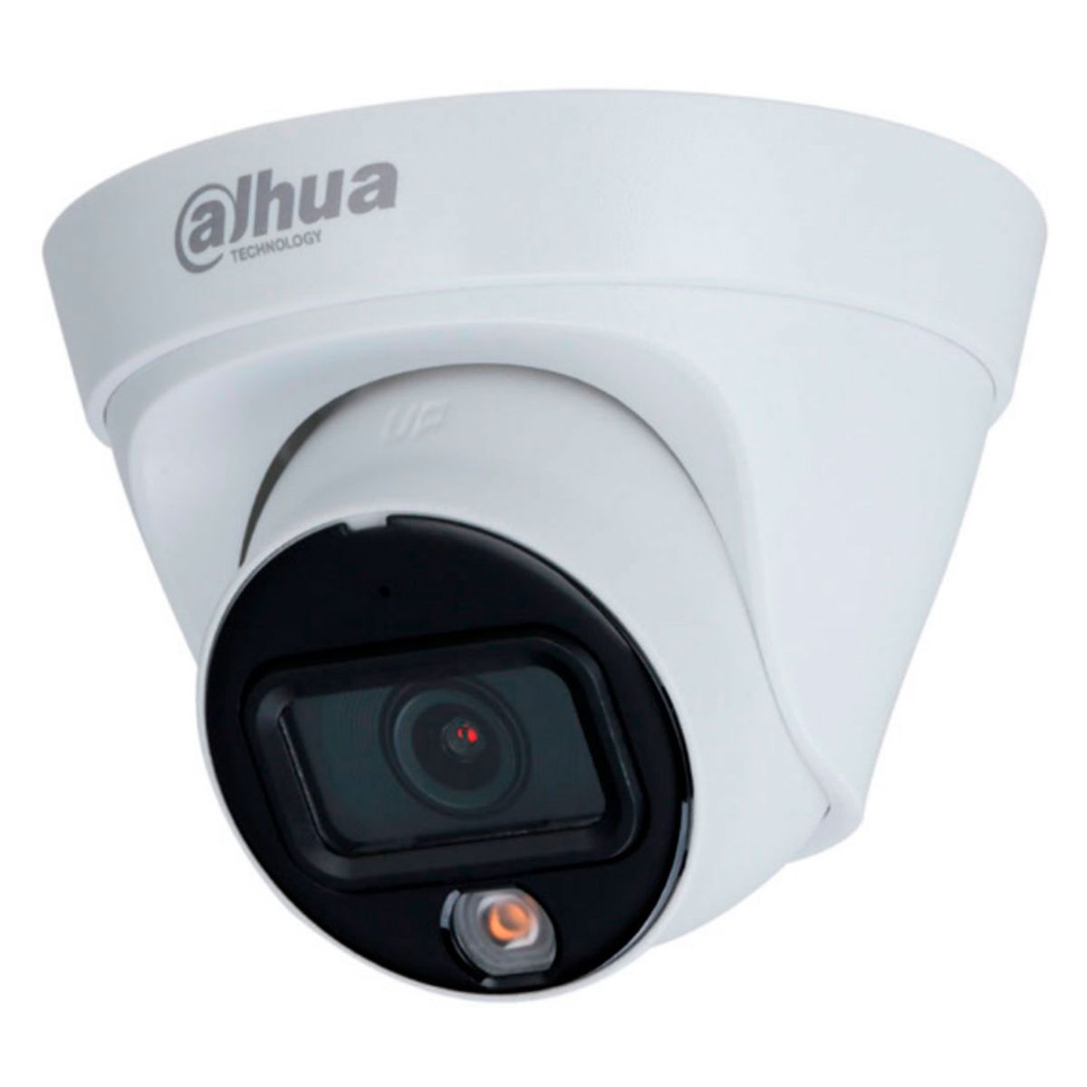 DAHUA - Dahua IPC-HDW1439T1-LED-S4 Camara de seguridad IP 4MP 2K