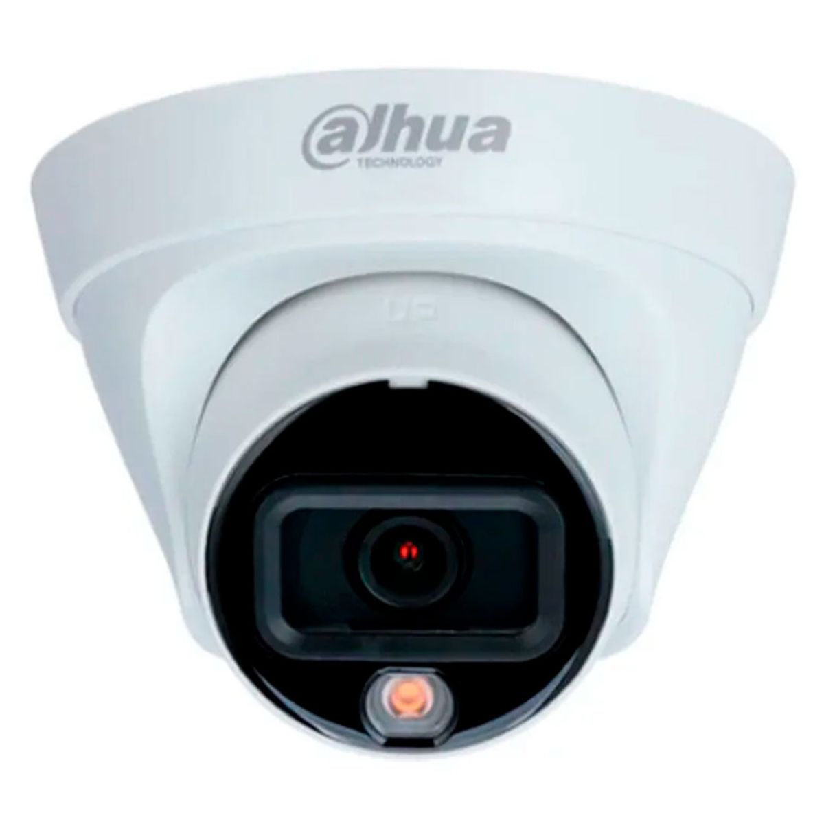 DAHUA - Dahua IPC-HDW1439T1-LED-S4 Camara de seguridad IP 4MP 2K
