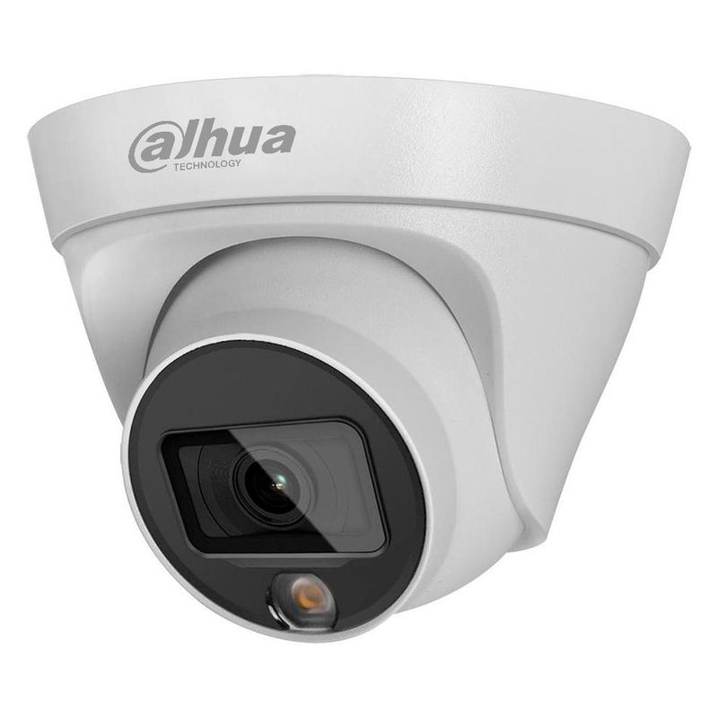 DAHUA - Dahua IPC-HDW1439T1-LED-S6 Camara de seguridad IP 4MP 2K