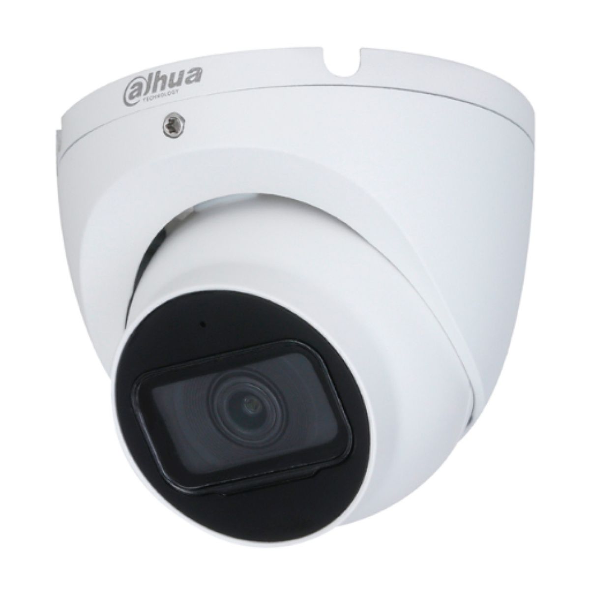 DAHUA - Dahua IPC-HDW1530T-S6 Camara de seguridad IP 5MP 3K