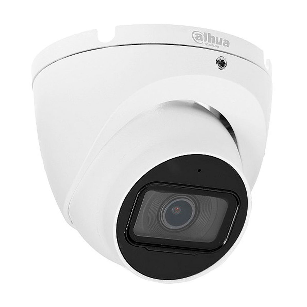 DAHUA - Dahua IPC-HDW1530T-S6 Camara de seguridad IP 5MP 3K