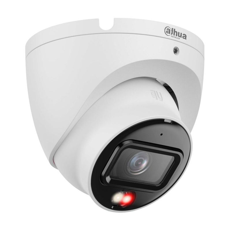 DAHUA - Dahua IPC-HDW1639T-A-IL Camara de seguridad IP 6MP 3K