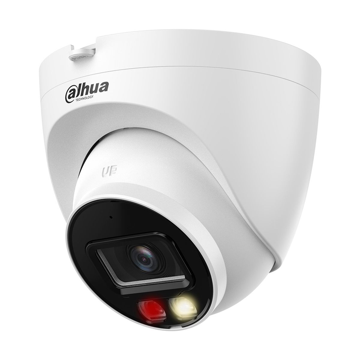 DAHUA - Dahua IPC-HDW2249T-S-IL Camara de seguridad IP 2MP Full HD