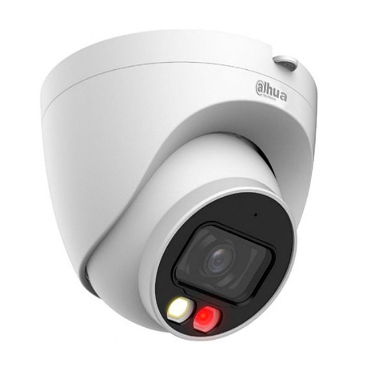 DAHUA - Dahua IPC-HDW2249T-S-IL Camara de seguridad IP 2MP Full HD