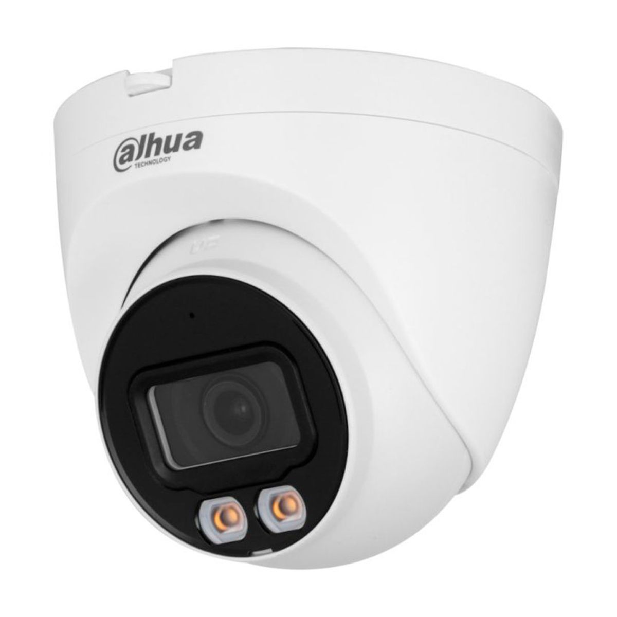 DAHUA - Dahua IPC-HDW2449T-S-IL Camara de seguridad IP 4MP 2K