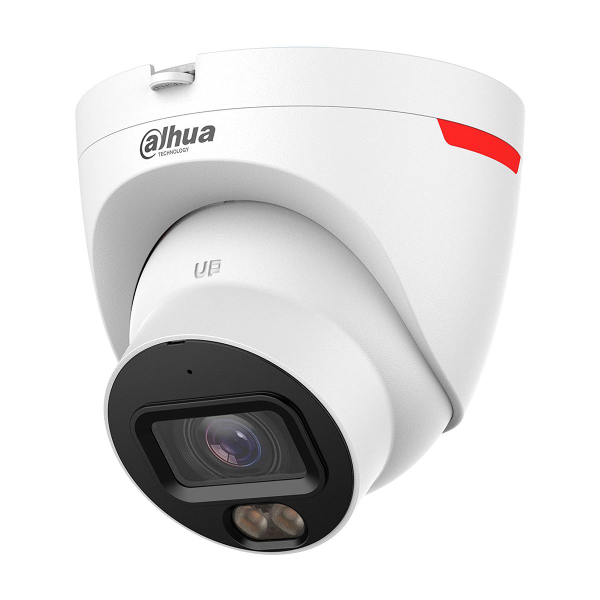 DAHUA - Dahua IPC-HDW2449T-S-PRO Camara de seguridad IP 4MP 2K