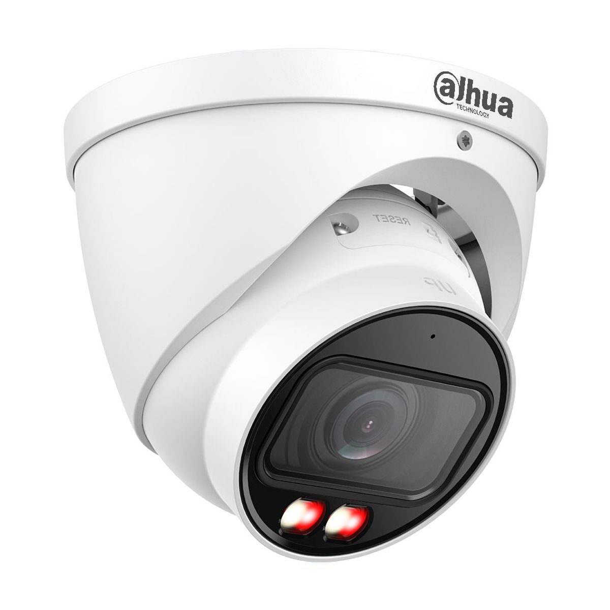 DAHUA - Dahua IPC-HDW2449T-ZS-IL Camara de seguridad IP 4MP Motoriz