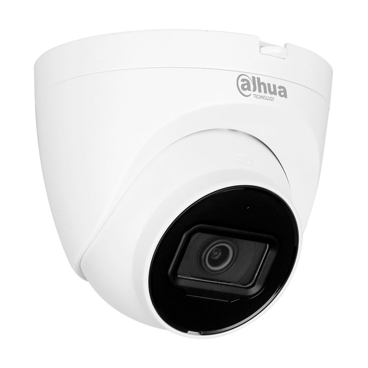 DAHUA - Dahua IPC-HDW2541T-S Camara de seguridad IP 5MP 3K