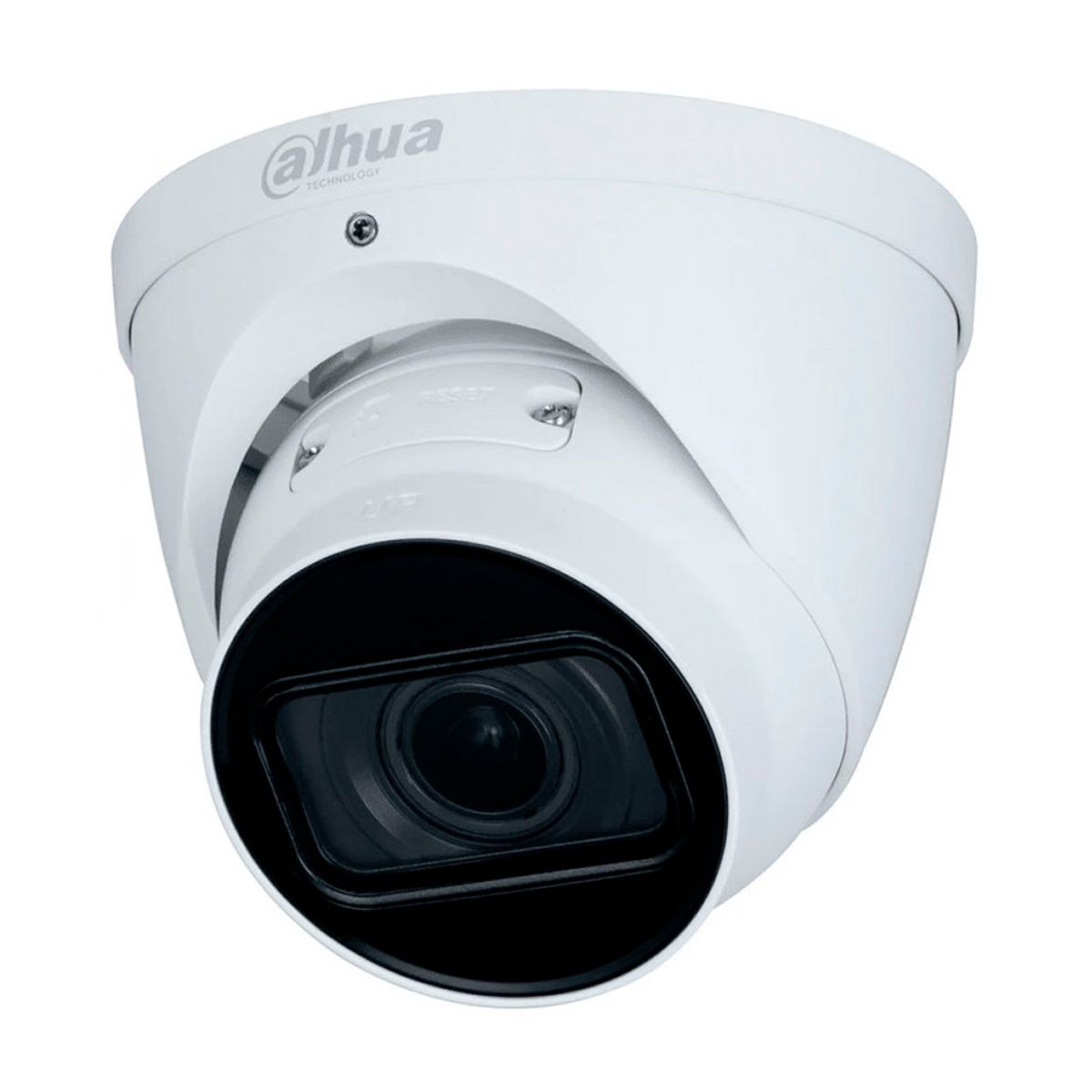 DAHUA - Dahua IPC-HDW3441T-ZAS Camara de seguridad IP 4MP Motoriz