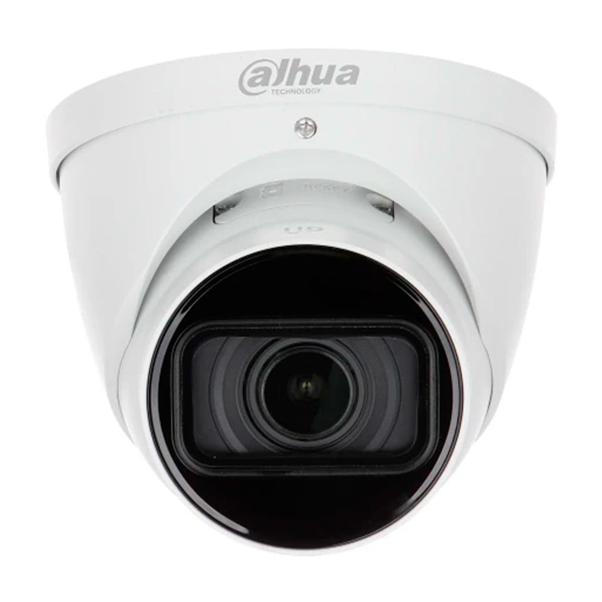 DAHUA - Dahua IPC-HDW3441T-ZAS Camara de seguridad IP 4MP Motoriz