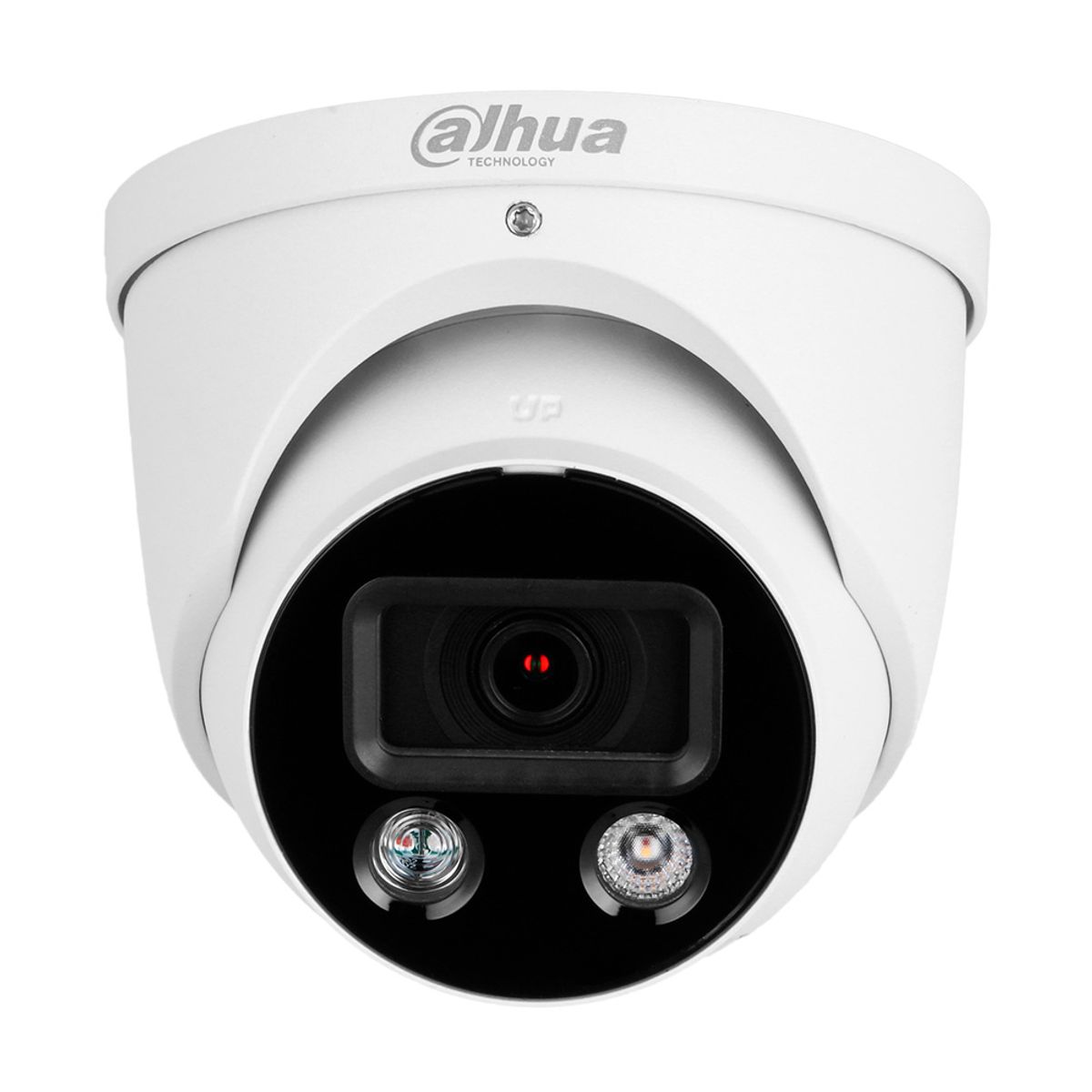 DAHUA - Dahua IPC-HDW3449H-AS-PV Camara de seguridad IP 4MP 2K AI