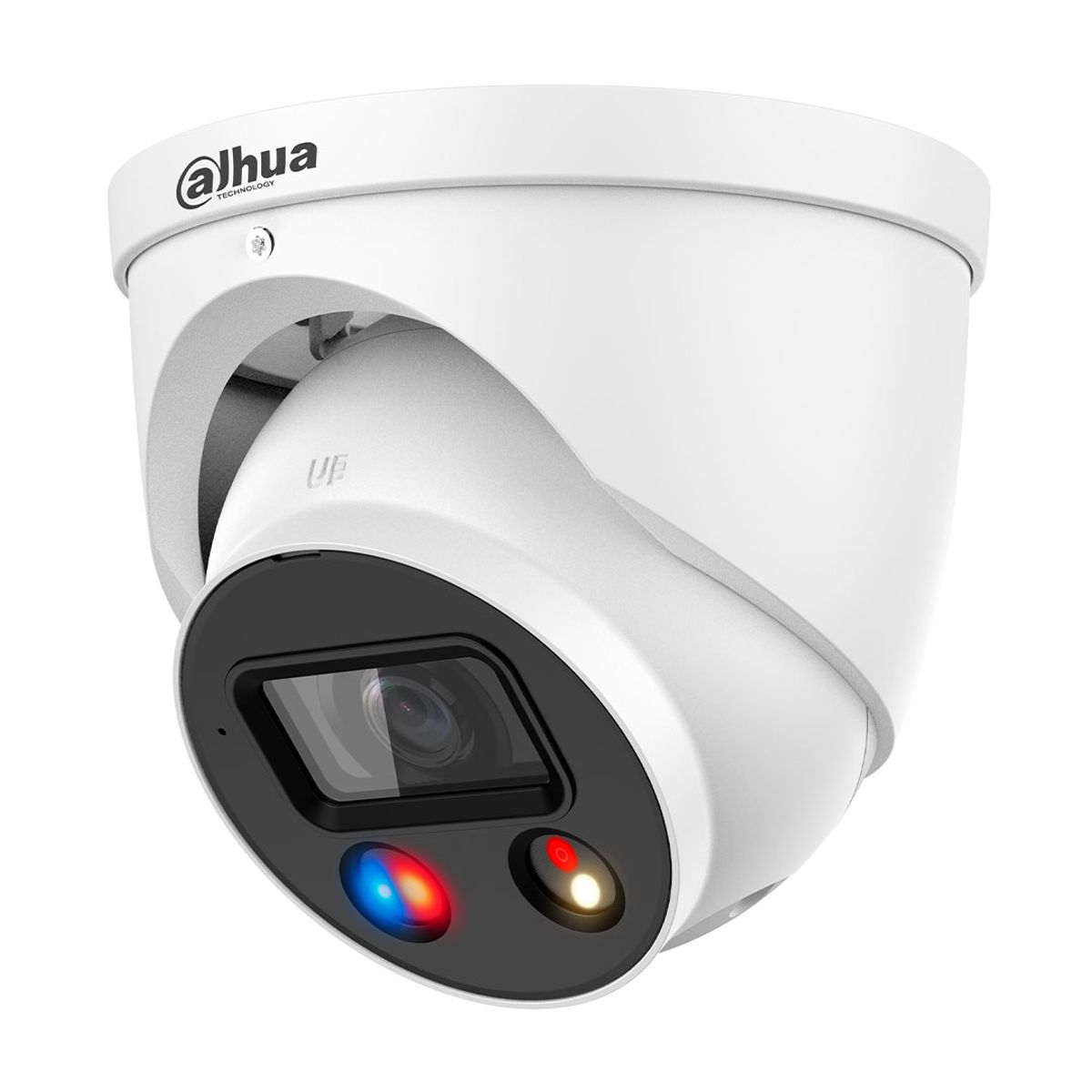 DAHUA - Dahua IPC-HDW3849H-AS-PV-P Camara de seguridad IP 8MP 4K AI