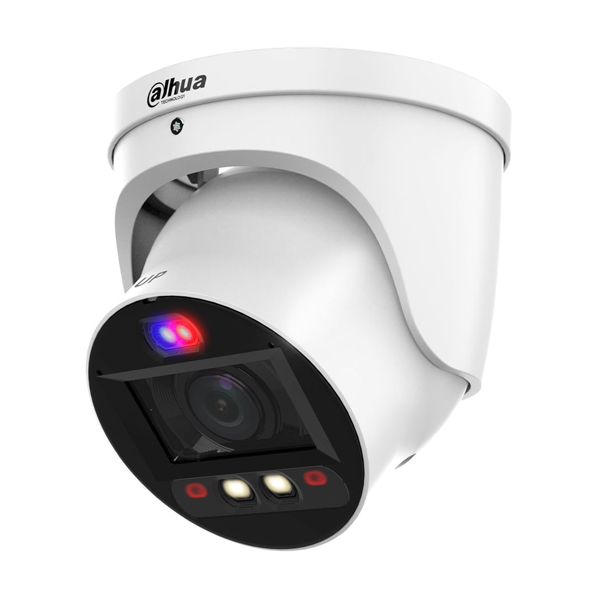 DAHUA - Dahua IPC-HDW3849H-ZAS-PV Camara de seguridad IP 8MP Mot