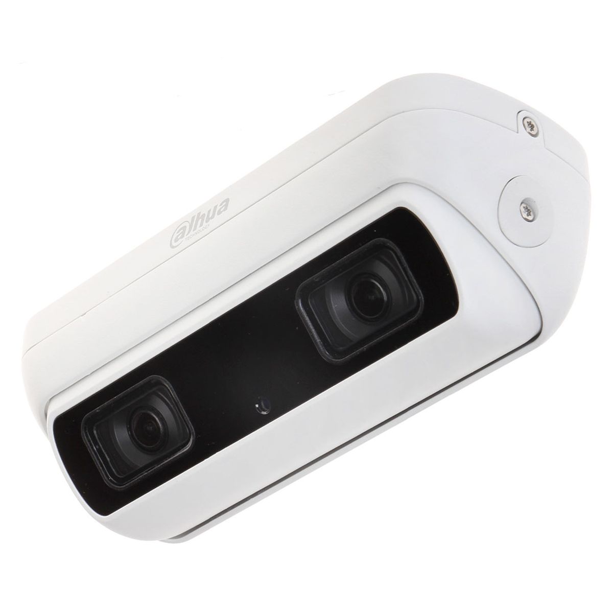 DAHUA - Dahua IPC-HDW8341X-3D Camara de seguridad IP 3MP 2K