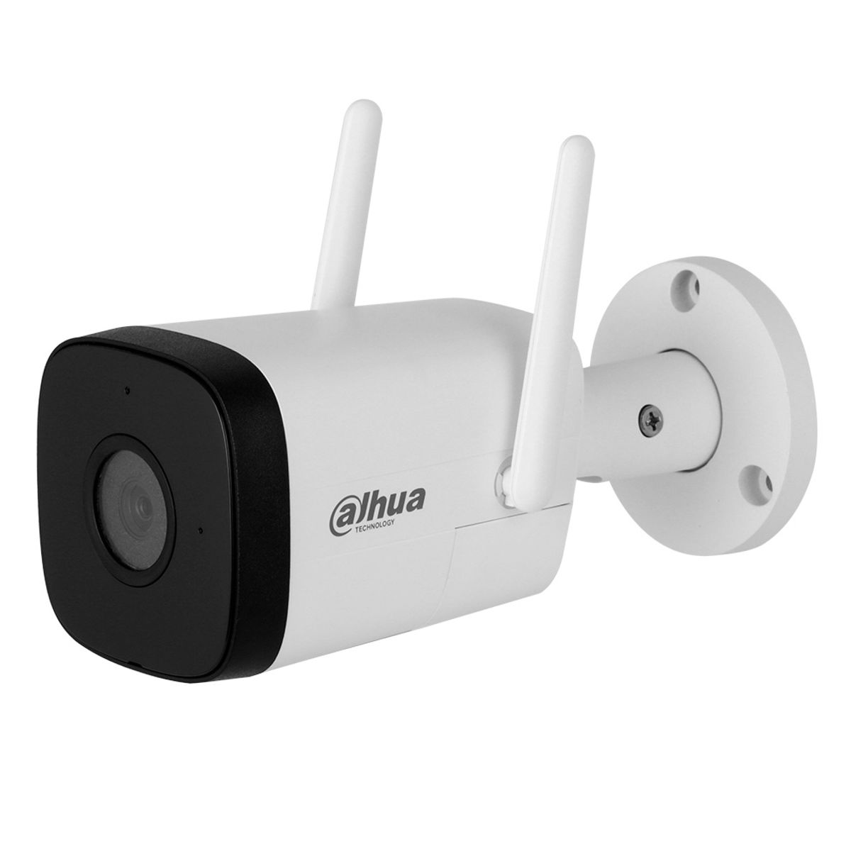 DAHUA - Dahua IPC-HFW1230DT-STW Camara de seguridad IP 2MP Full HD