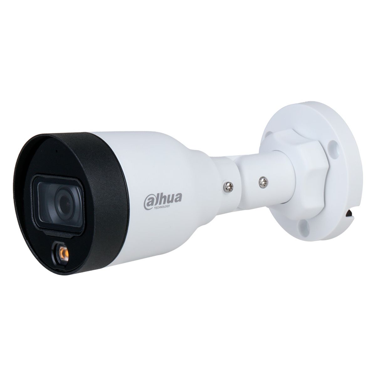 DAHUA - Dahua IPC-HFW1239S1-LED-S5 Camara de seguridad IP 2MP 1080P