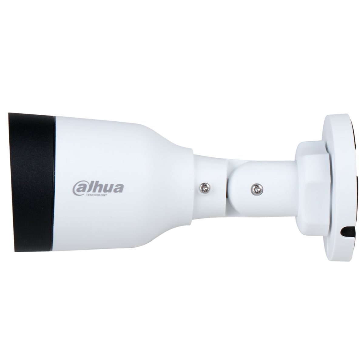 DAHUA - Dahua IPC-HFW1239S1-LED-S5 Camara de seguridad IP 2MP 1080P