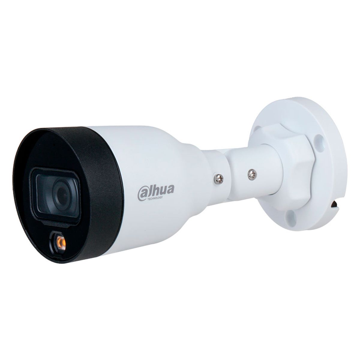 DAHUA - Dahua IPC-HFW1239S1-LED-S6 Camara de seguridad IP 2MP 1080P