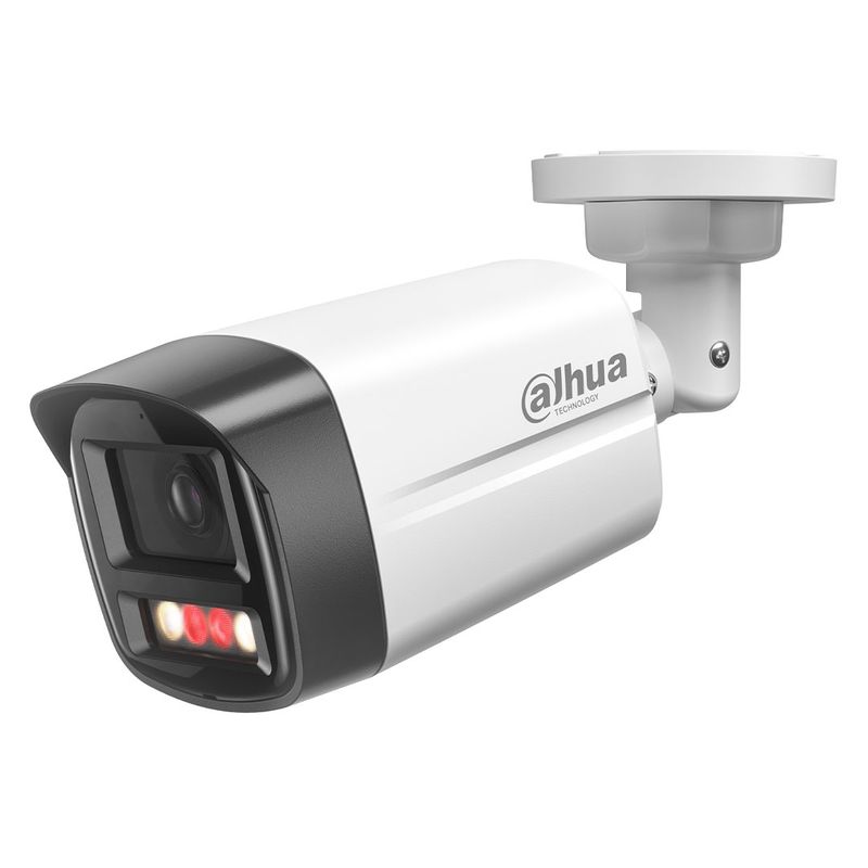 DAHUA - Dahua IPC-HFW1239TL1-A-IL Camara de seguridad IP 2MP Full HD