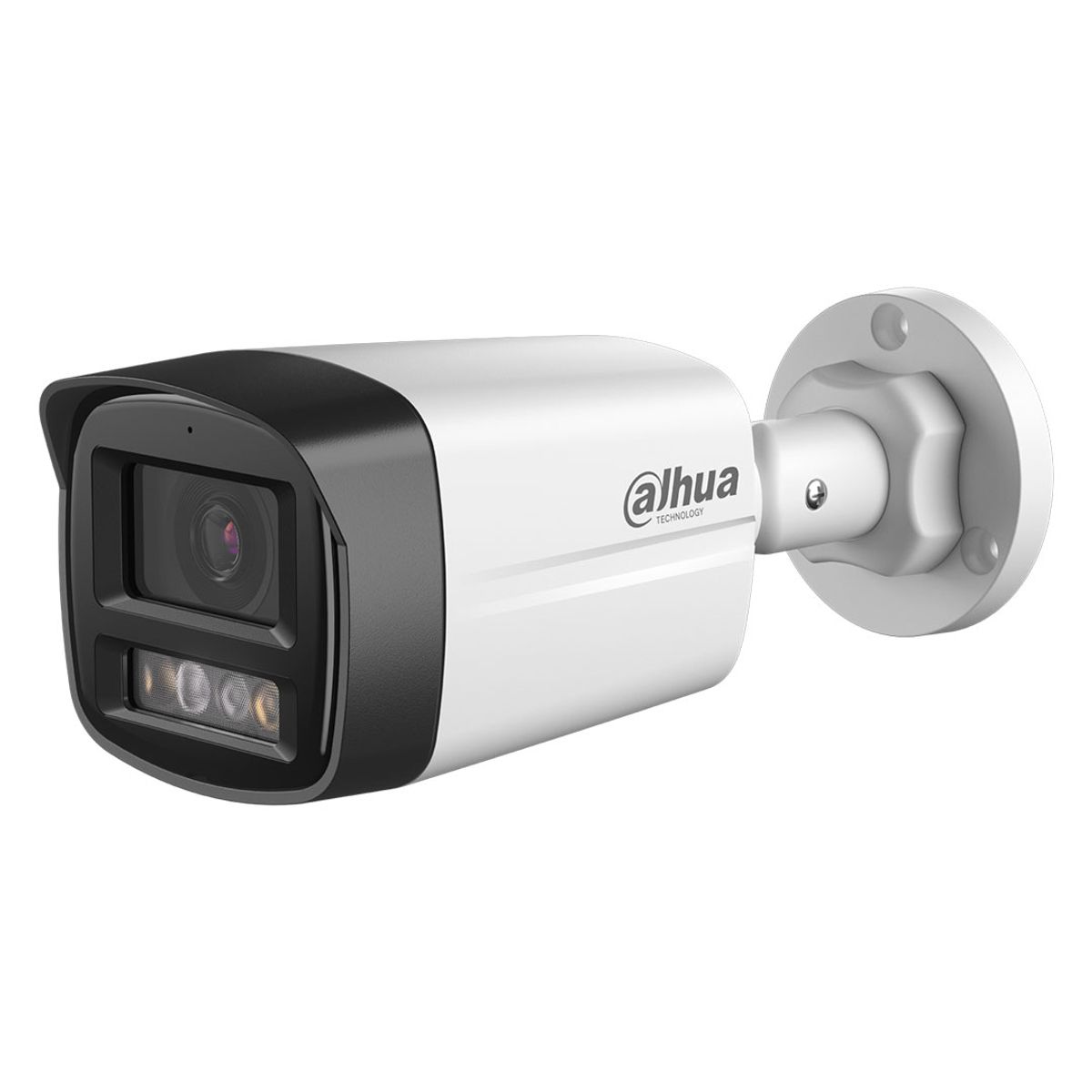 DAHUA - Dahua IPC-HFW1239TL1-A-IL Camara de seguridad IP 2MP Full HD