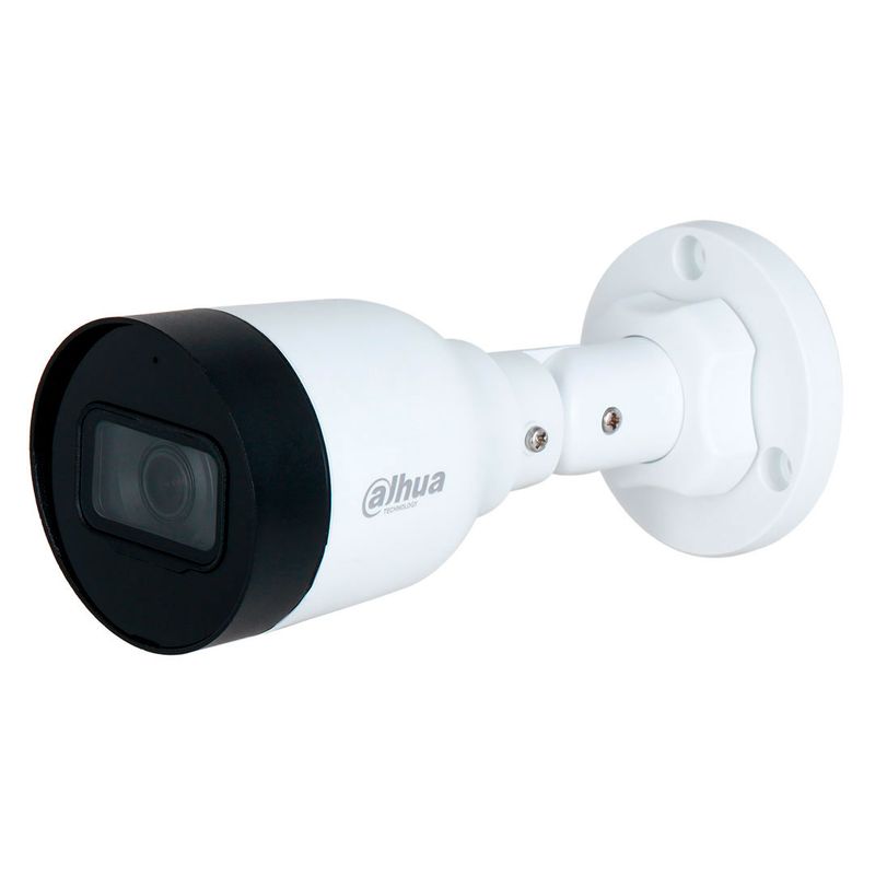 DAHUA - Dahua IPC-HFW1431S1-A-S6 Camara de seguridad IP 4MP 2K