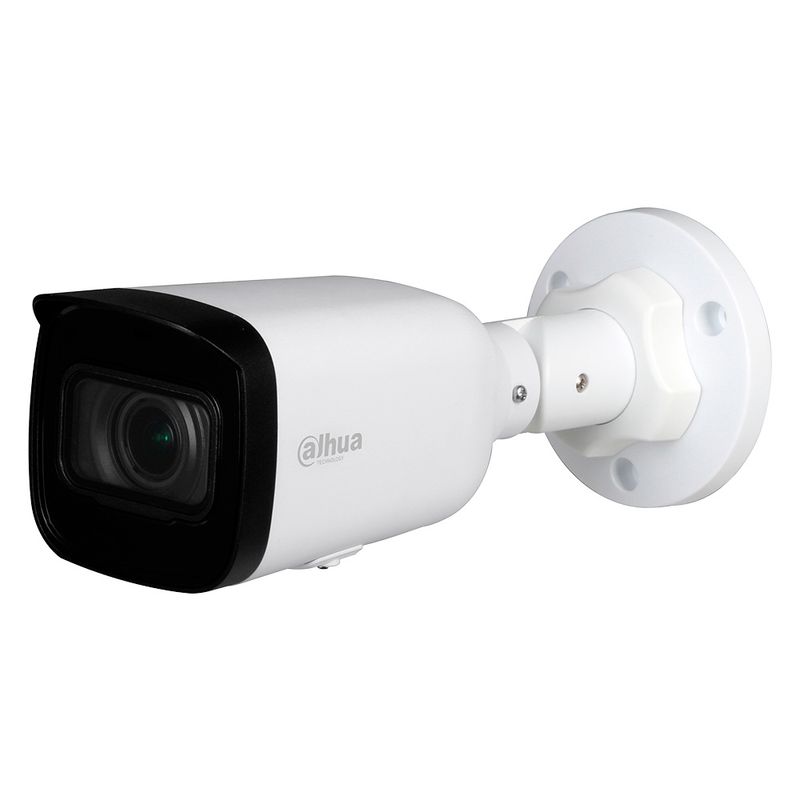 DAHUA - Dahua IPC-HFW1431T1-ZS-S4 Camara de seguridad IP 4MP Mot