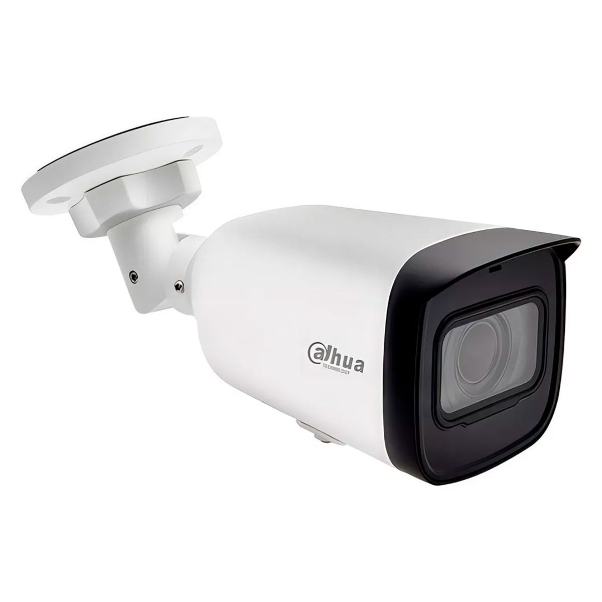 DAHUA - Dahua IPC-HFW1431T1-ZS-S4 Camara de seguridad IP 4MP Mot