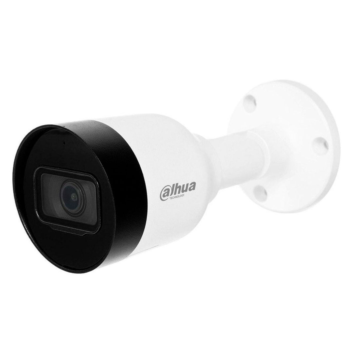 DAHUA - Dahua IPC-HFW1530S-S6 Camara de seguridad IP 5MP 3K