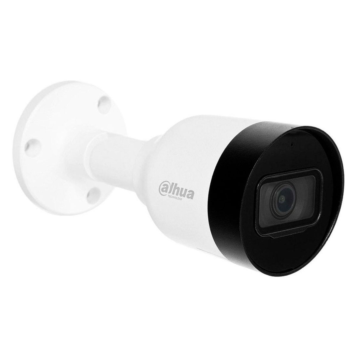 DAHUA - Dahua IPC-HFW1530S-S6 Camara de seguridad IP 5MP 3K